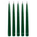 Factory Wholesale Quality Luxury Wax Candle Taper